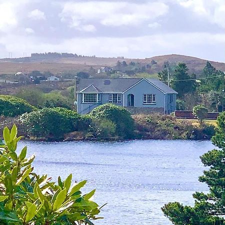 The Lake House Dungloe Exteriér fotografie