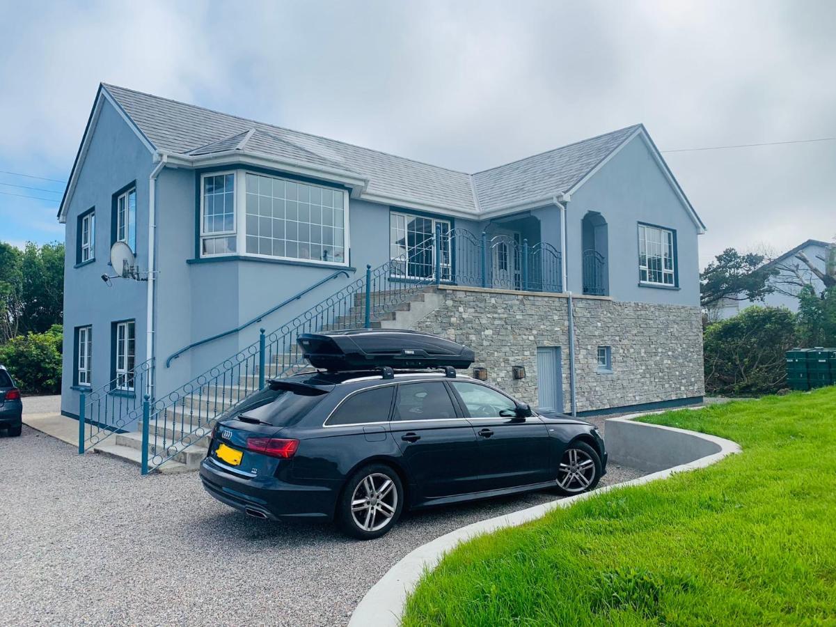 The Lake House Dungloe Exteriér fotografie