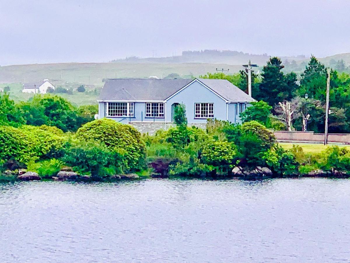 The Lake House Dungloe Exteriér fotografie